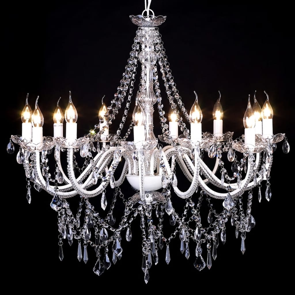 Chandelier Maria Theresa, 12-arm