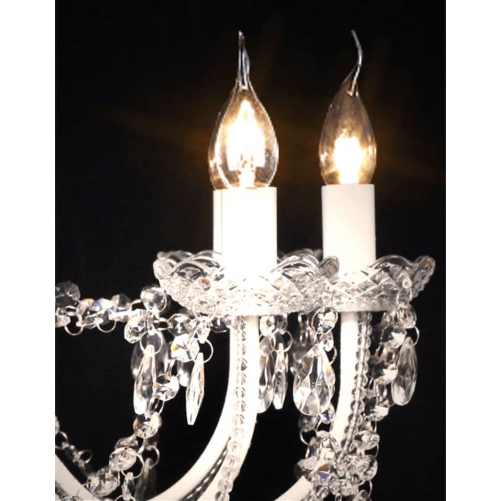 Chandelier Maria Theresa, 12-arm