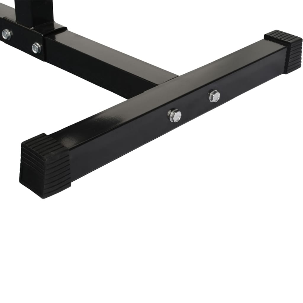 træningsmaskine til hjemmet uden vægte