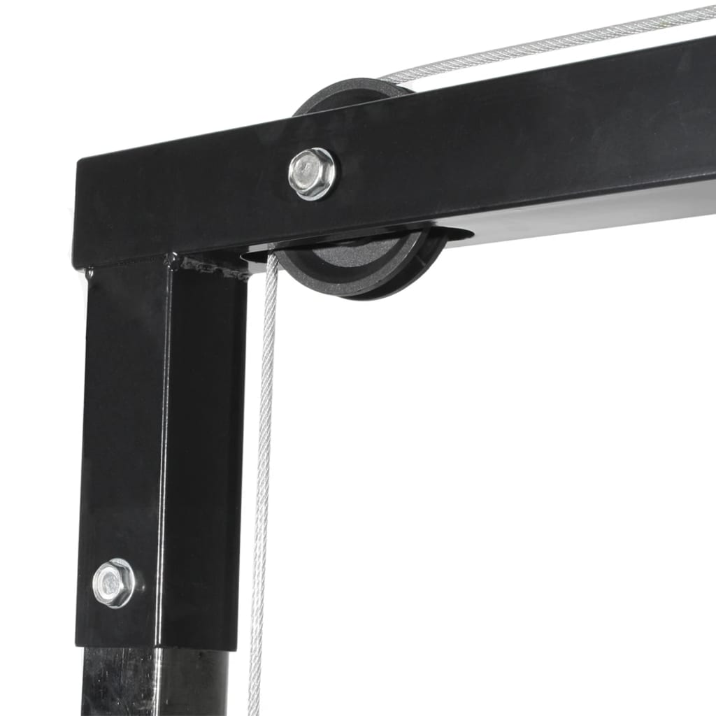 træningsmaskine til hjemmet uden vægte