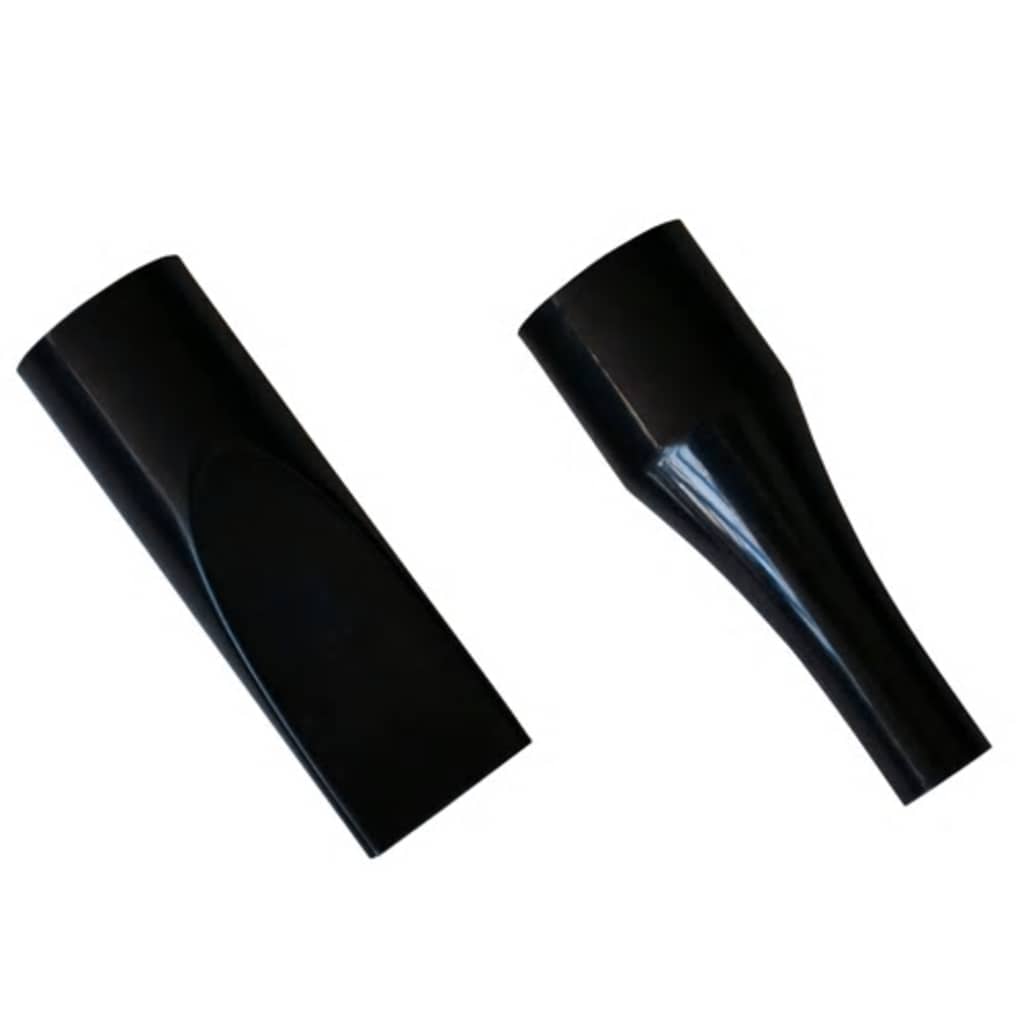 blower til hund 3 dyser 2400 W sort