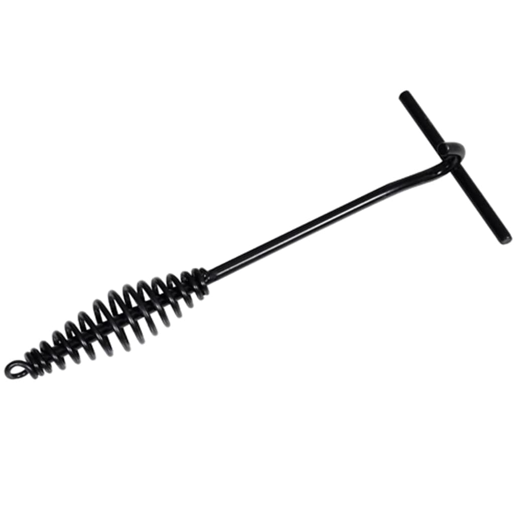 Gryderet udendørs Ø 30 cm