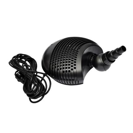 dampumpe 10000 l/t