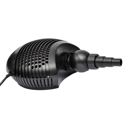 dampumpe 10000 l/t