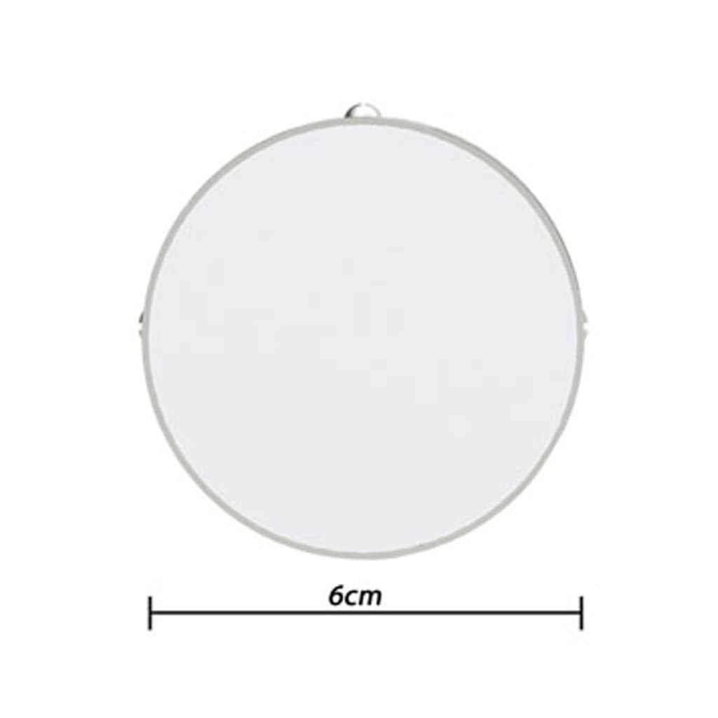 Enego Udendørs væglampe med bevægelsesføler 2-pack