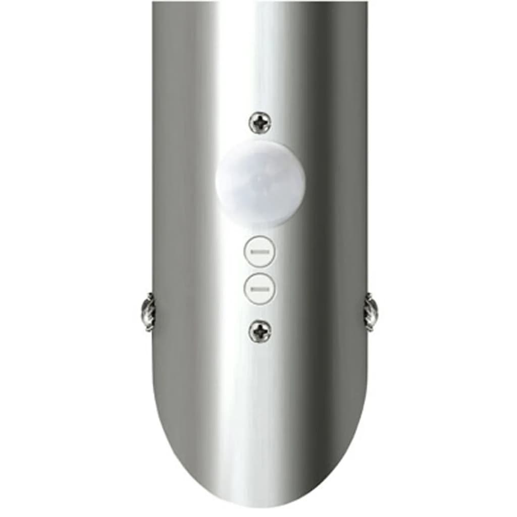 Enego Udendørs væglampe med bevægelsesføler 2-pack