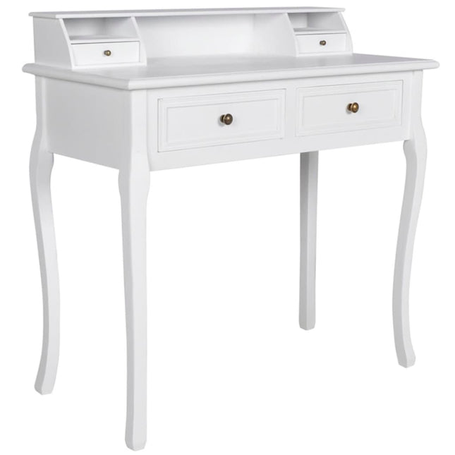 moderne toiletbord sminkebord