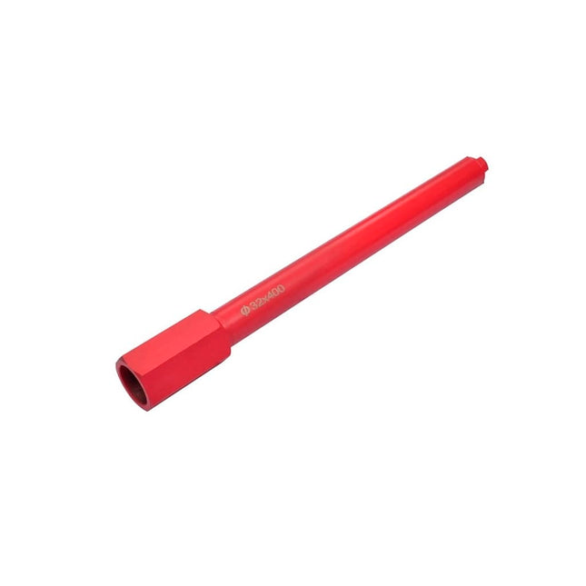 diamantbor tør/våd boring 32 mm x 400 mm