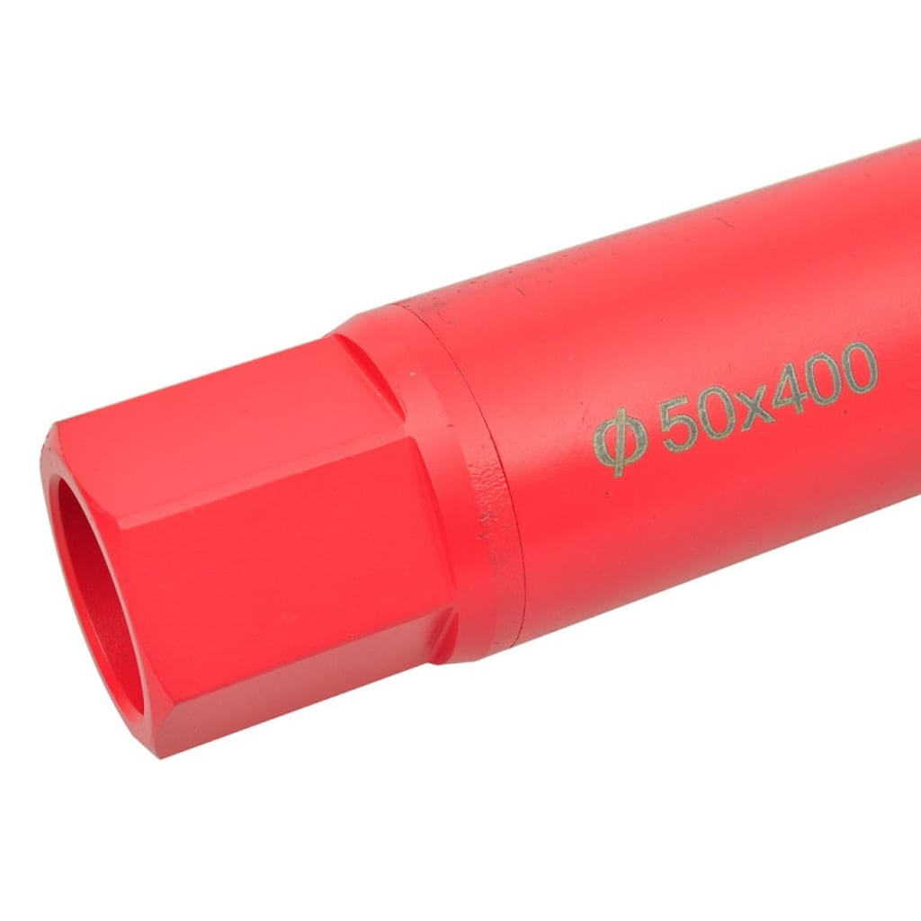 diamantbor tør/våd boring 50 x 400 mm