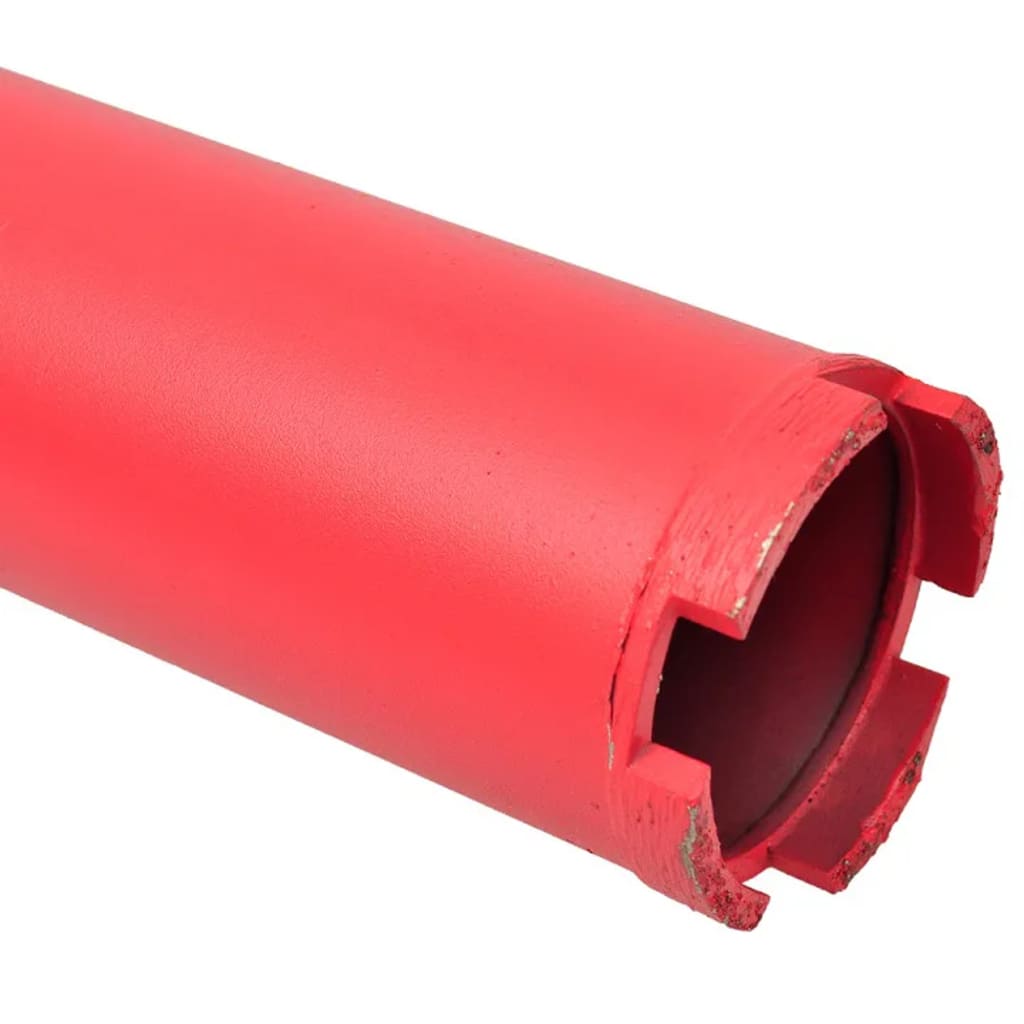 diamantbor tør/våd boring 50 x 400 mm