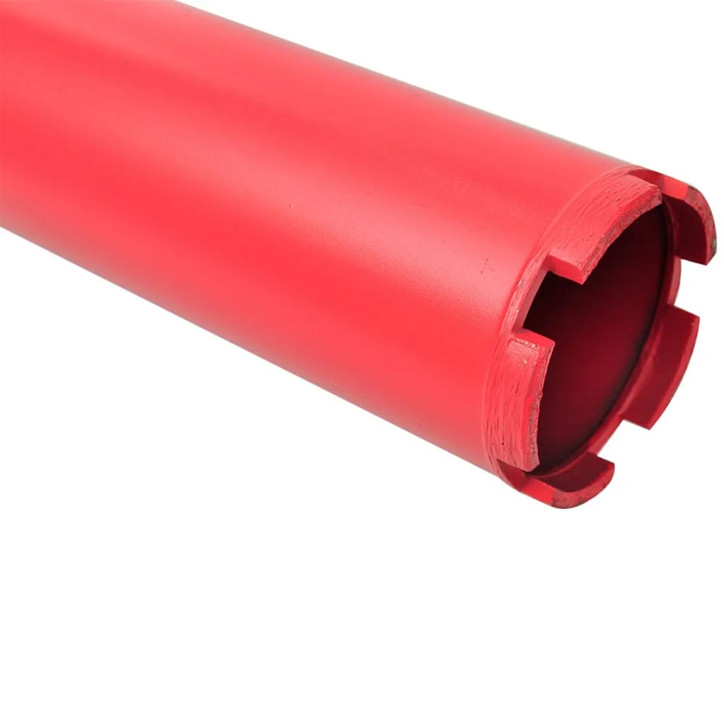 diamantbor tør/våd boring 63 mm x 400 mm