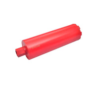 diamantbor tør/våd boring 110 mm x 400 mm