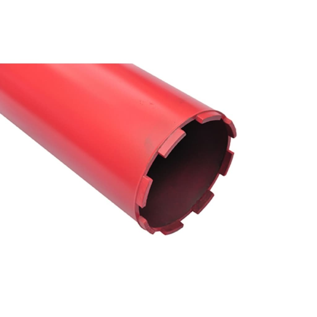 diamantbor tør/våd boring 110 mm x 400 mm