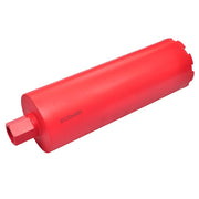 diamantbor tør/våd boring 120 mm x 400 mm