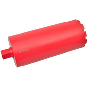 diamantbor tør/våd boring 150 mm x 400 mm