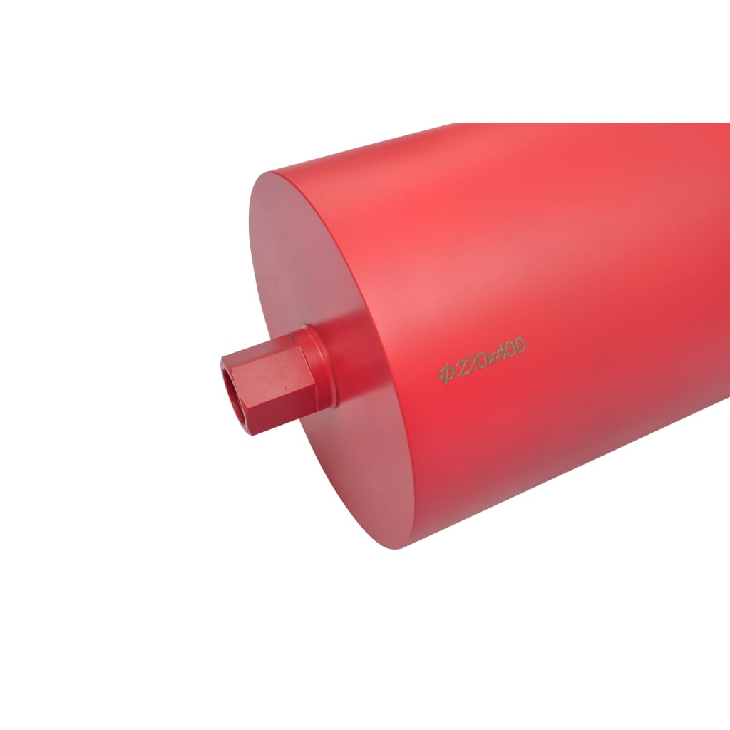 Core Drill Diamond 220x400mm