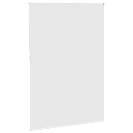 rullegardin mørklægning 164,4x230 cm stofbredde 160 cm hvid