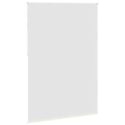rullegardin mørklægning 164,4x230 cm stofbredde 160 cm off-white
