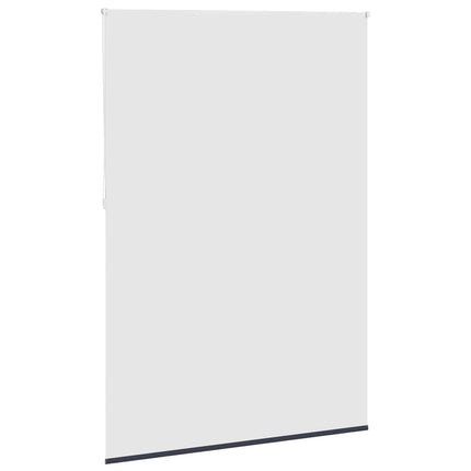 rullegardin mørklægning 164,4x230 cm stofbredde 160 cm marineblå