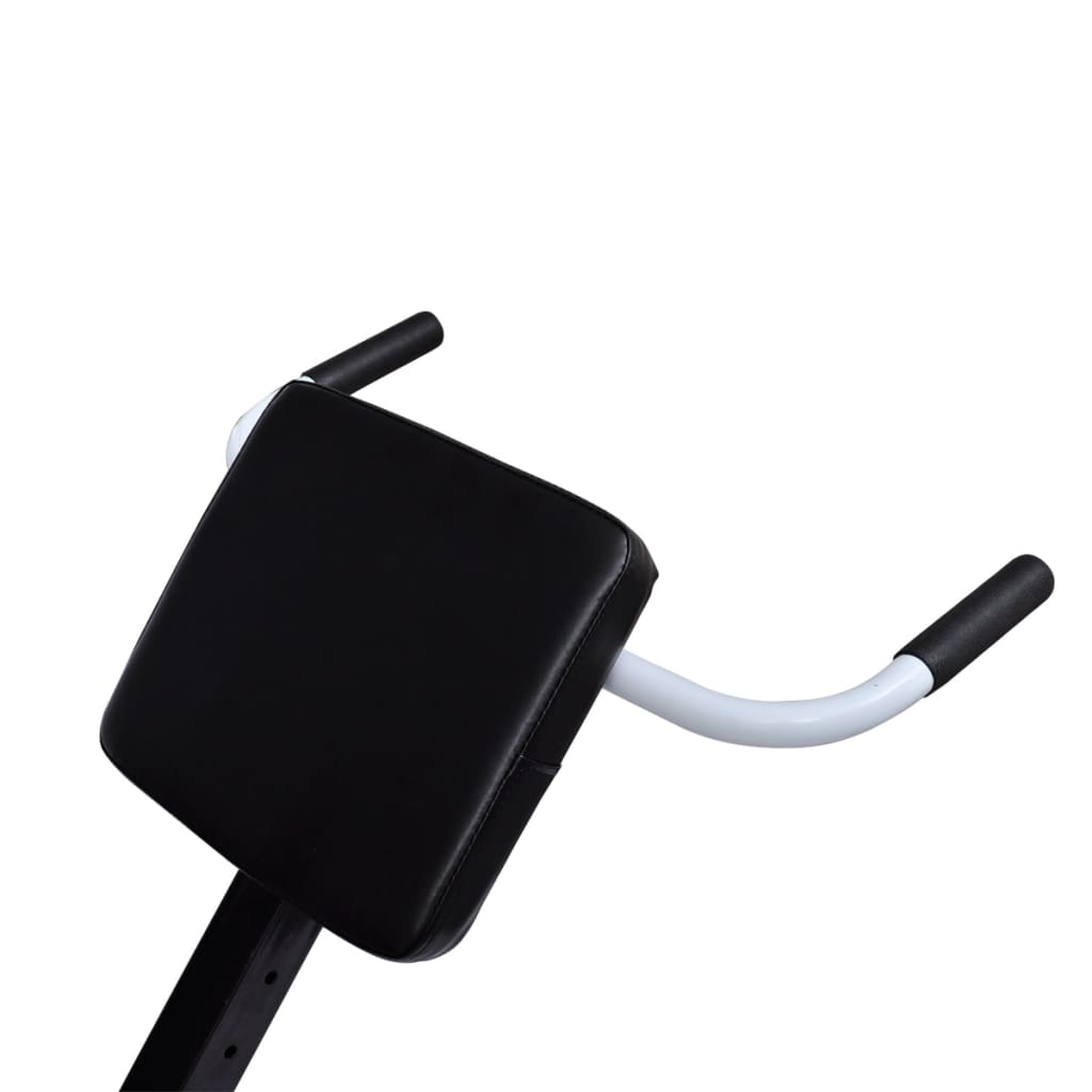 træningsbænk til ryggen