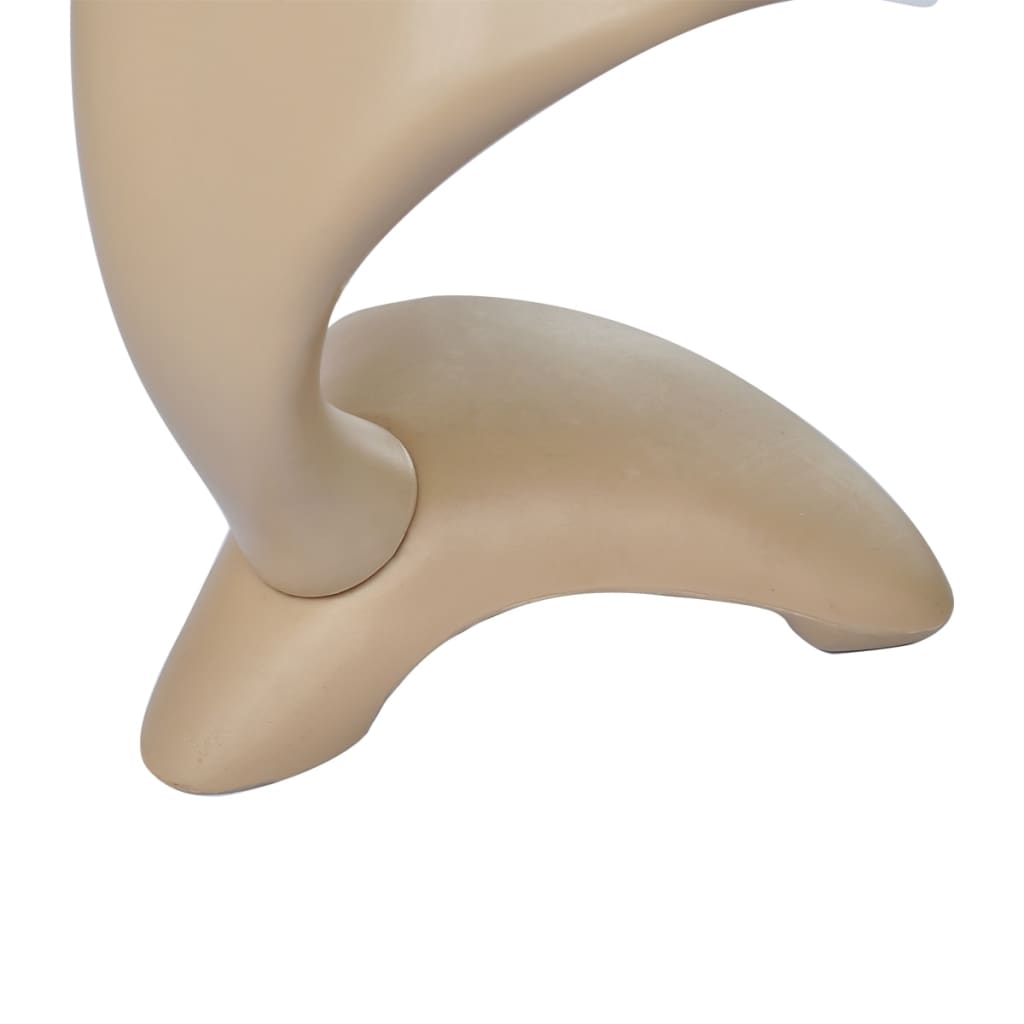 mannequinhoved kvinde