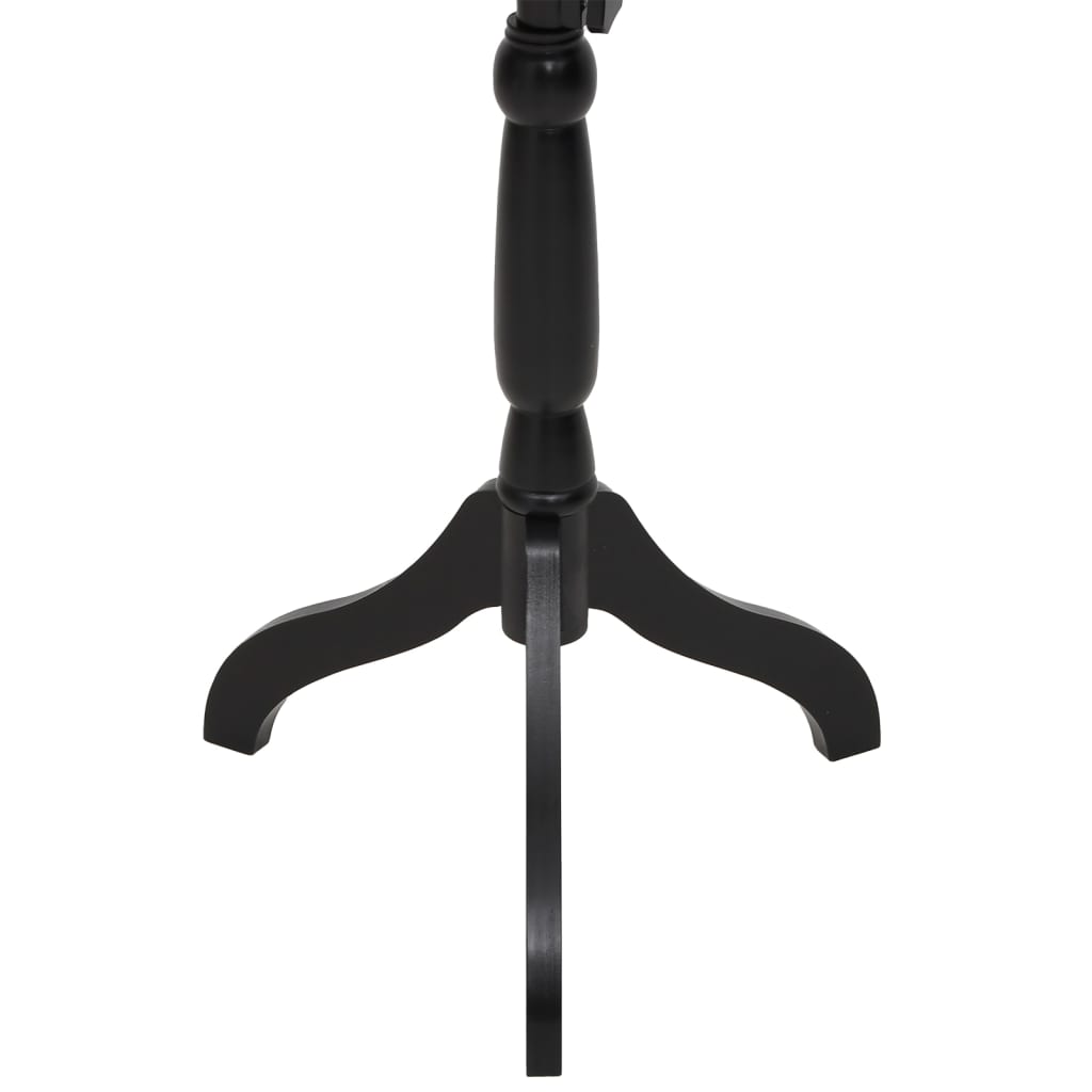 damegine til display sort og hvid