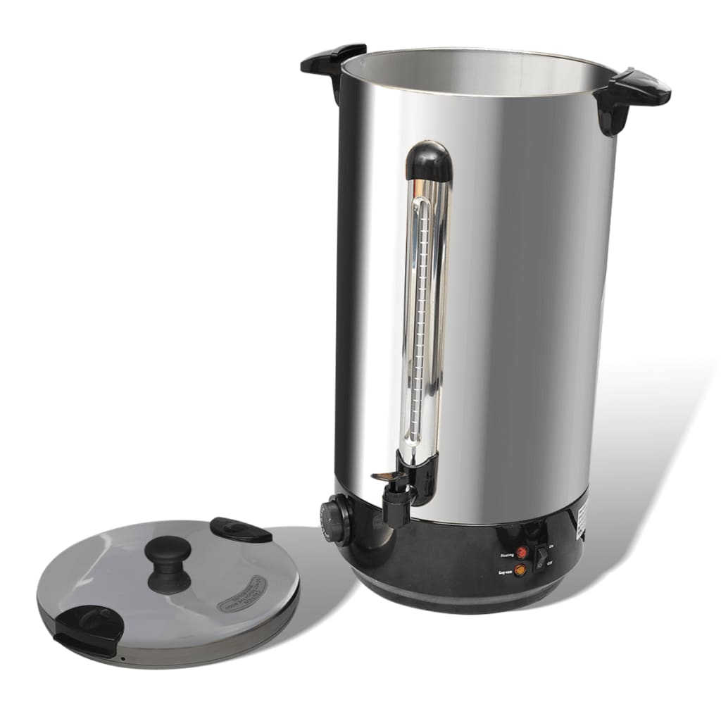 Kettle 2500W 25L