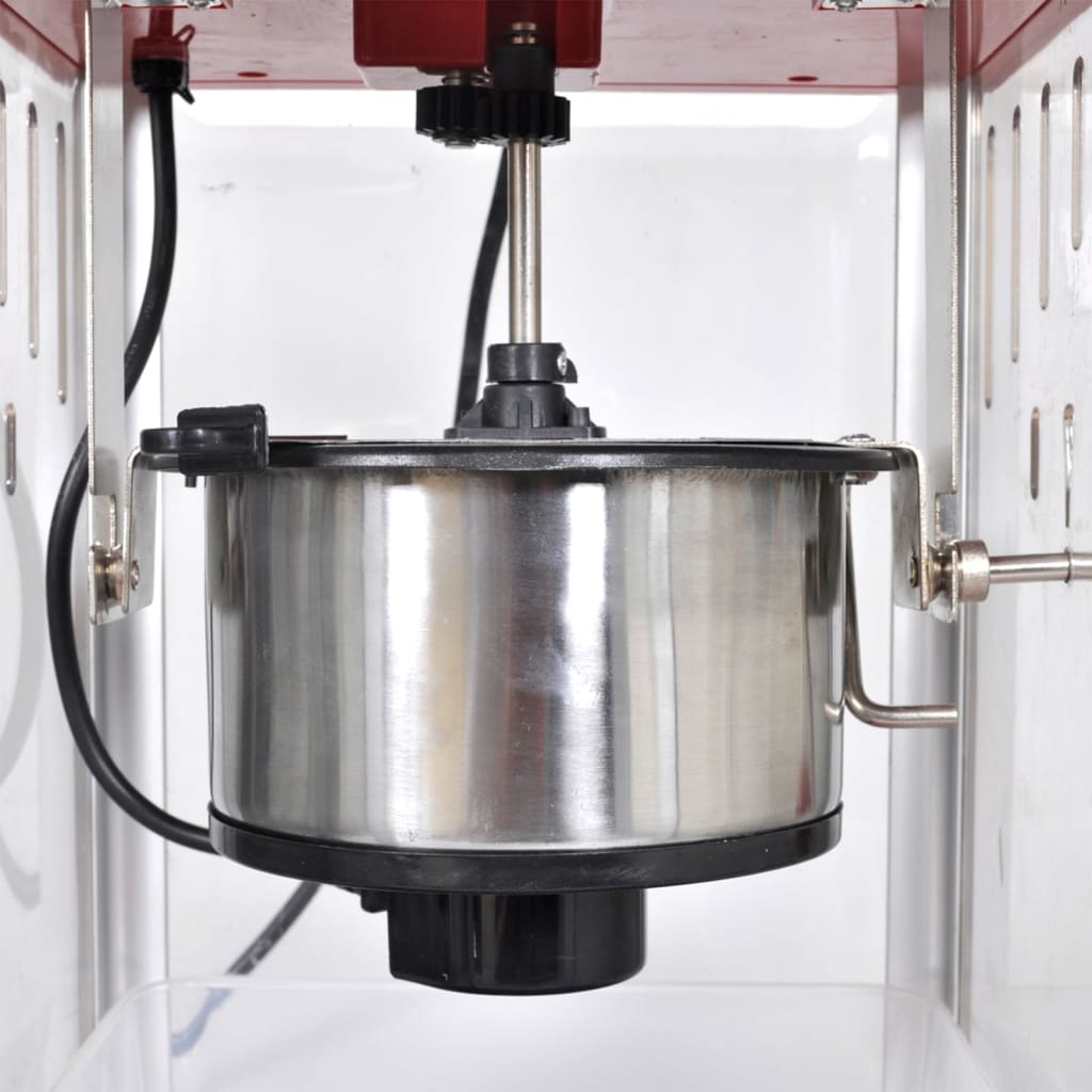 popcornmaskine i biografstil 2,5 OZ