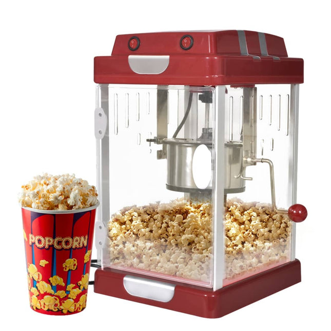 popcornmaskine i biografstil 2,5 OZ