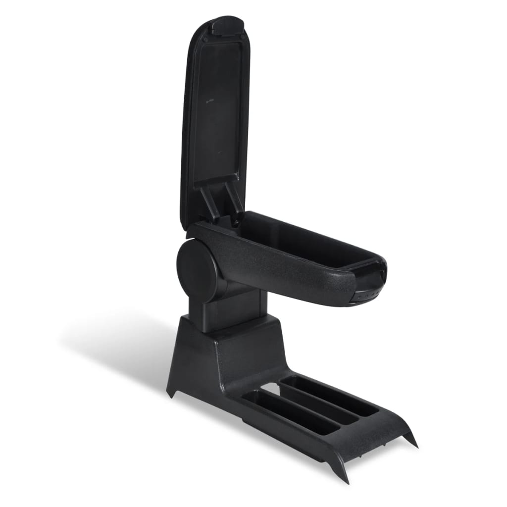 armlæn til bil VW POLO 9N 9N2 9N3 (2001-2009) VW CROSS POLO (2006-2008)