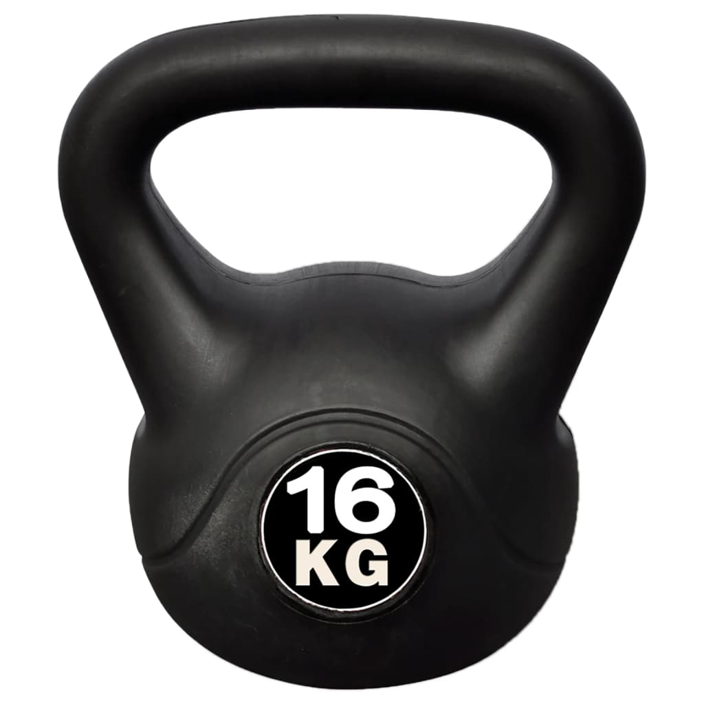 kettlebell 16 kg