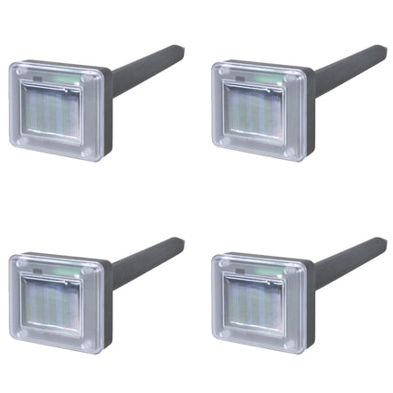 Solenergi 4x Rotte Exterminator