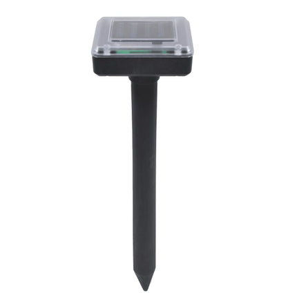 Solenergi 4x Rotte Exterminator