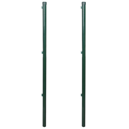 hegnsstolper 2 stk. 115 cm
