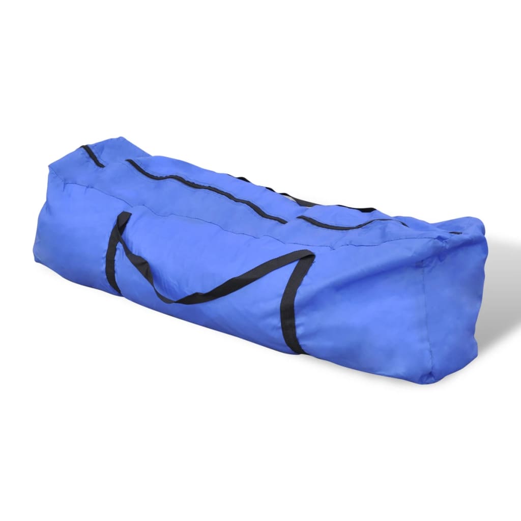 sekskantet stjernepavillon 10 m