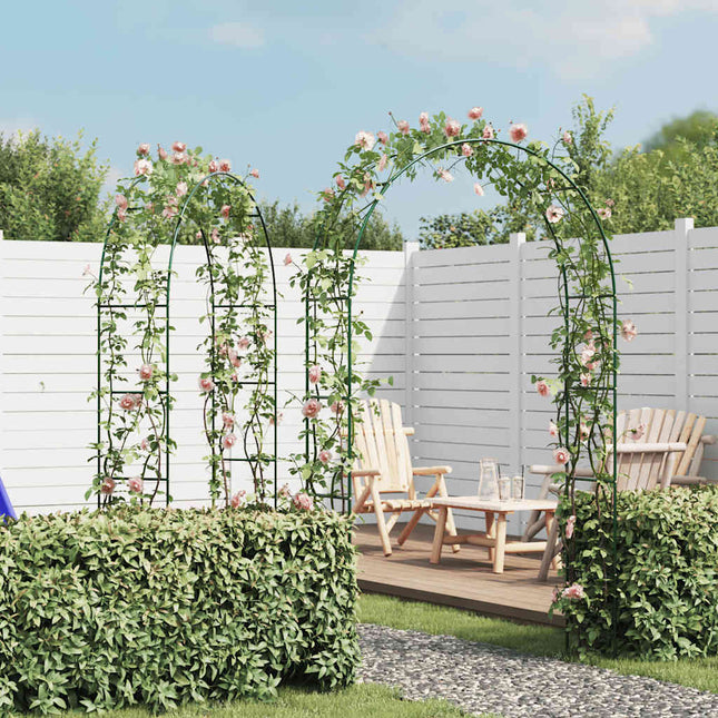 rosenbue 2 stk. til klatreplanter