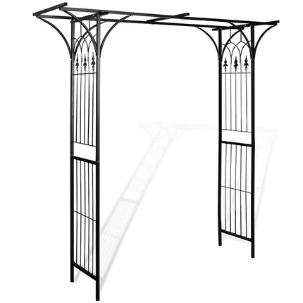 rosenbue 200 x 52 x 204 cm