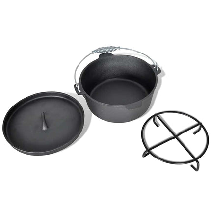 Gryder Hollandsk 9-pack
