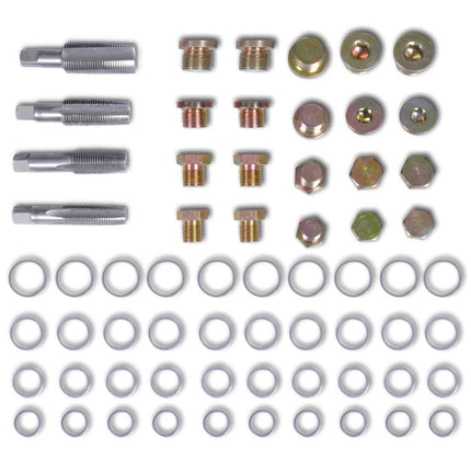 Tråd Repair Kit 64-pack M13 M15 M17 M20