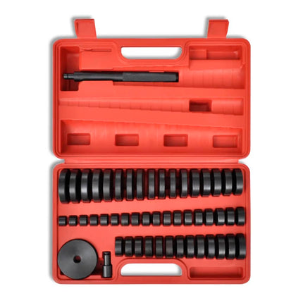 Bøsning Tool XL 18-65 mm 51 dele