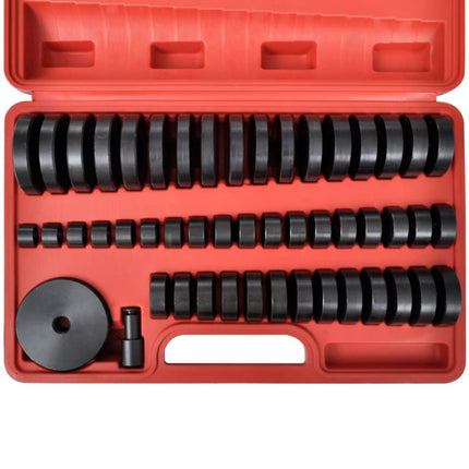 Bøsning Tool XL 18-65 mm 51 dele