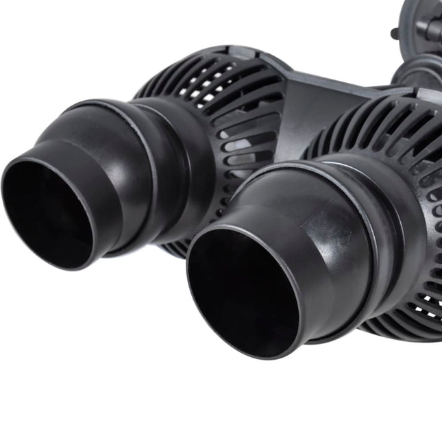 Akvariepump vågskapare 12000 liter / timen