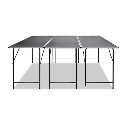 tapetseringsbord foldbart 3 stk.