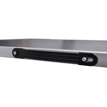 tapetseringsbord foldbart 3 stk.
