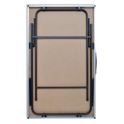 tapetseringsbord foldbart 3 stk.