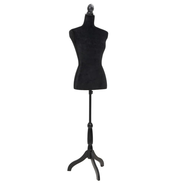 mannequin/gine damebuste sort