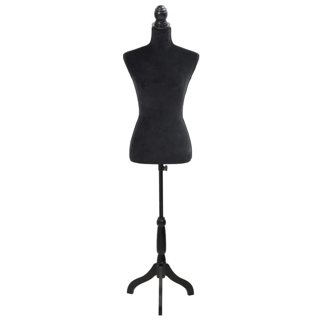 mannequin/gine damebuste sort