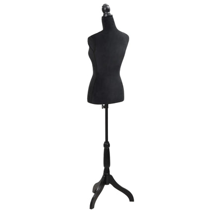 mannequin/gine damebuste sort