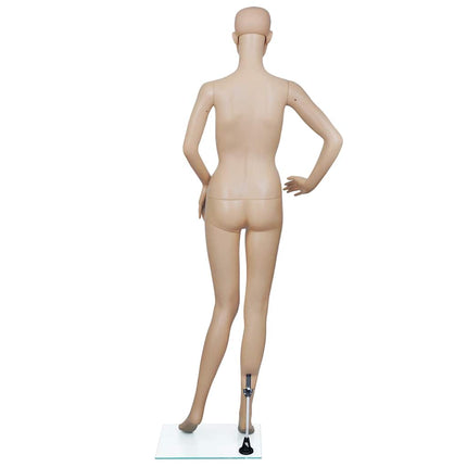 mannequin kvinde B