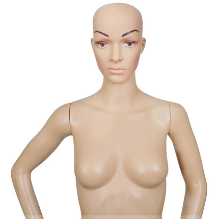 mannequin kvinde B